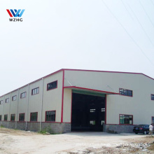 2020 Prefabricated Structure Steel warehouse storage farm sheds for sale